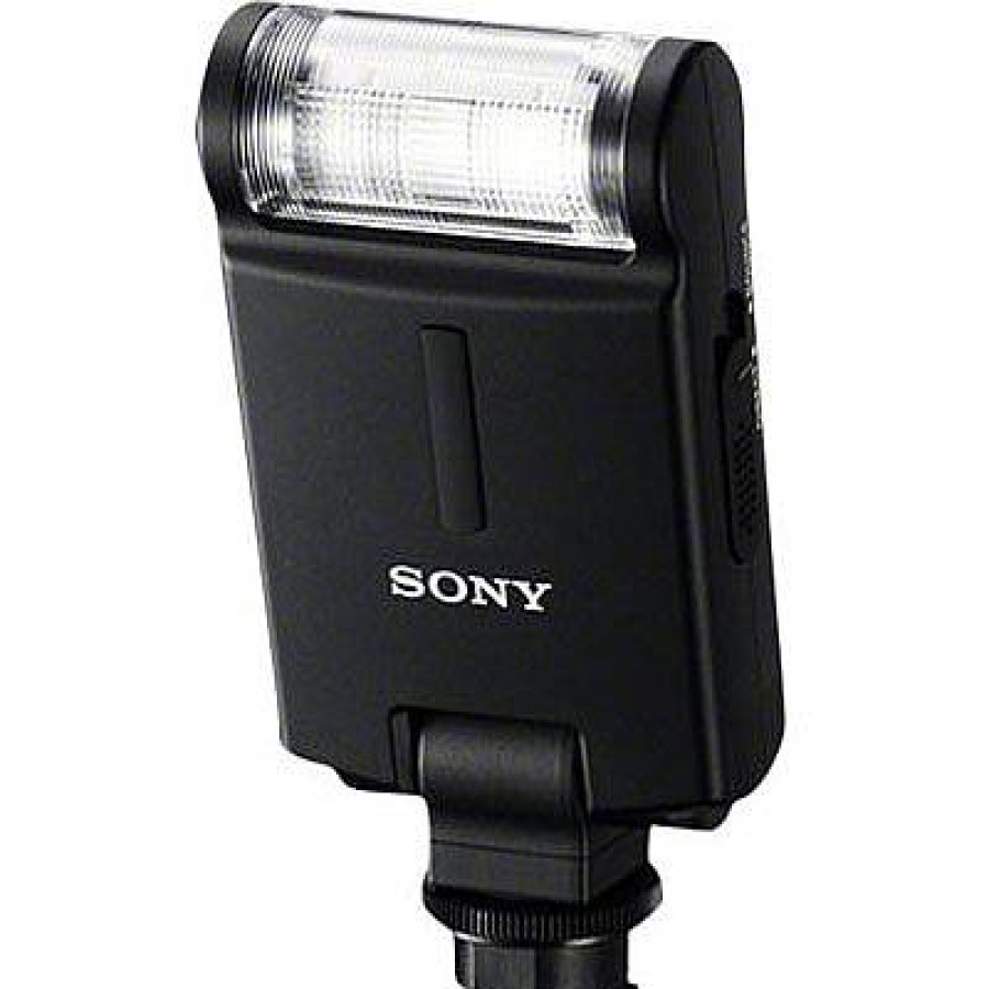 Sony Sony F20M External Flashgun | Flashguns