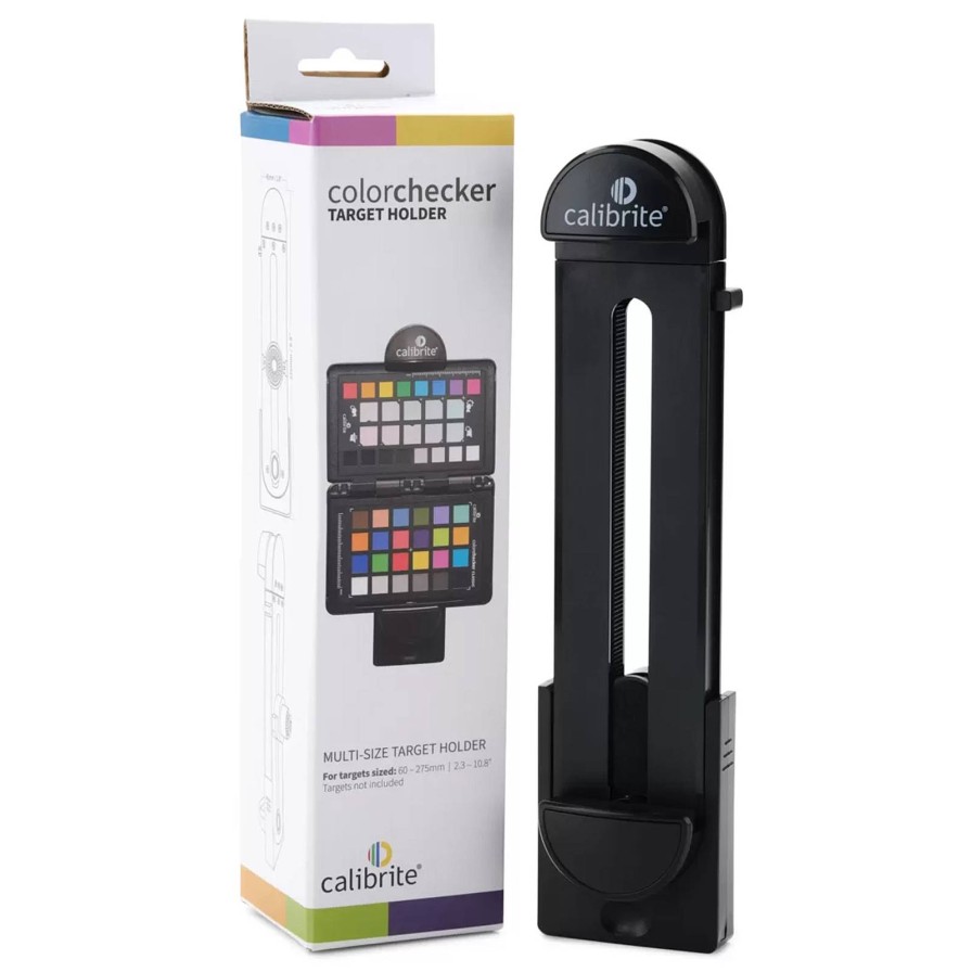 Calibrite Calibrite Colorchecker Target Holder | Colour Calibration