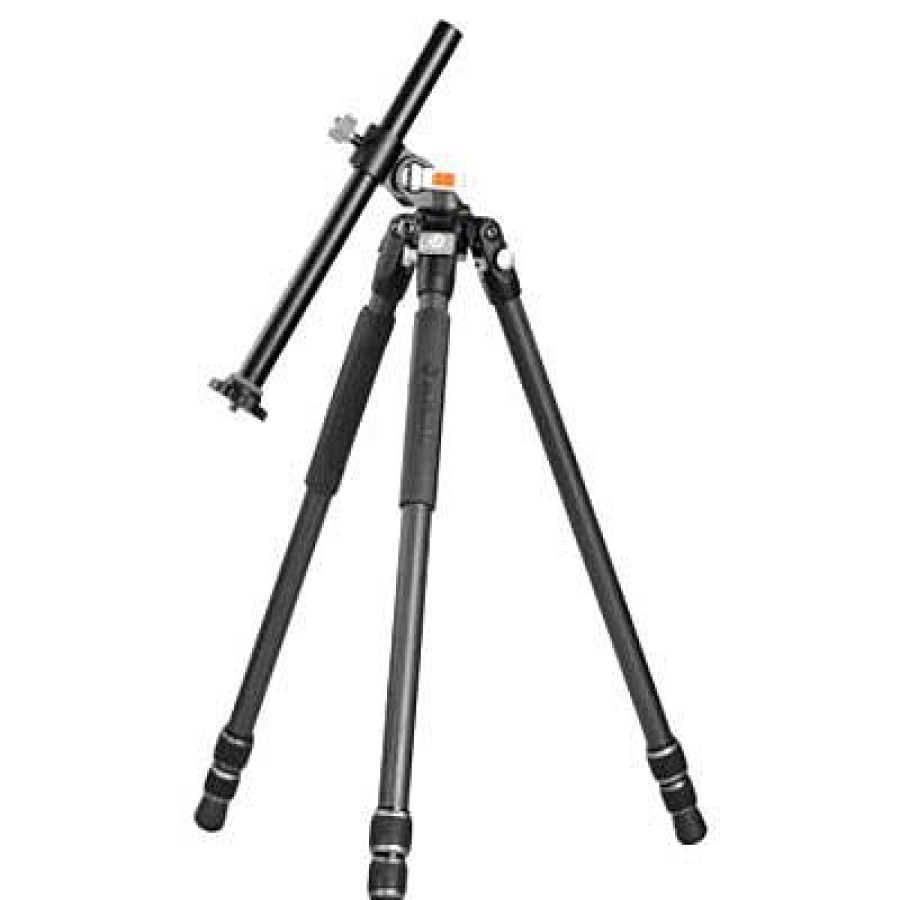 Vanguard Vanguard Veo 3+ 263Ct Carbon Fibre Tripod | Camera Tripods