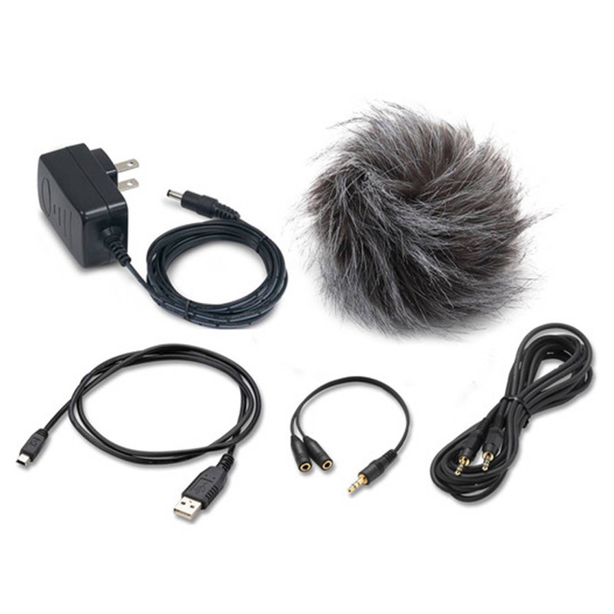 Zoom Zoom Ap-H4Npro Accessory Pack For Zoom H4N Pro | Audio Accessories