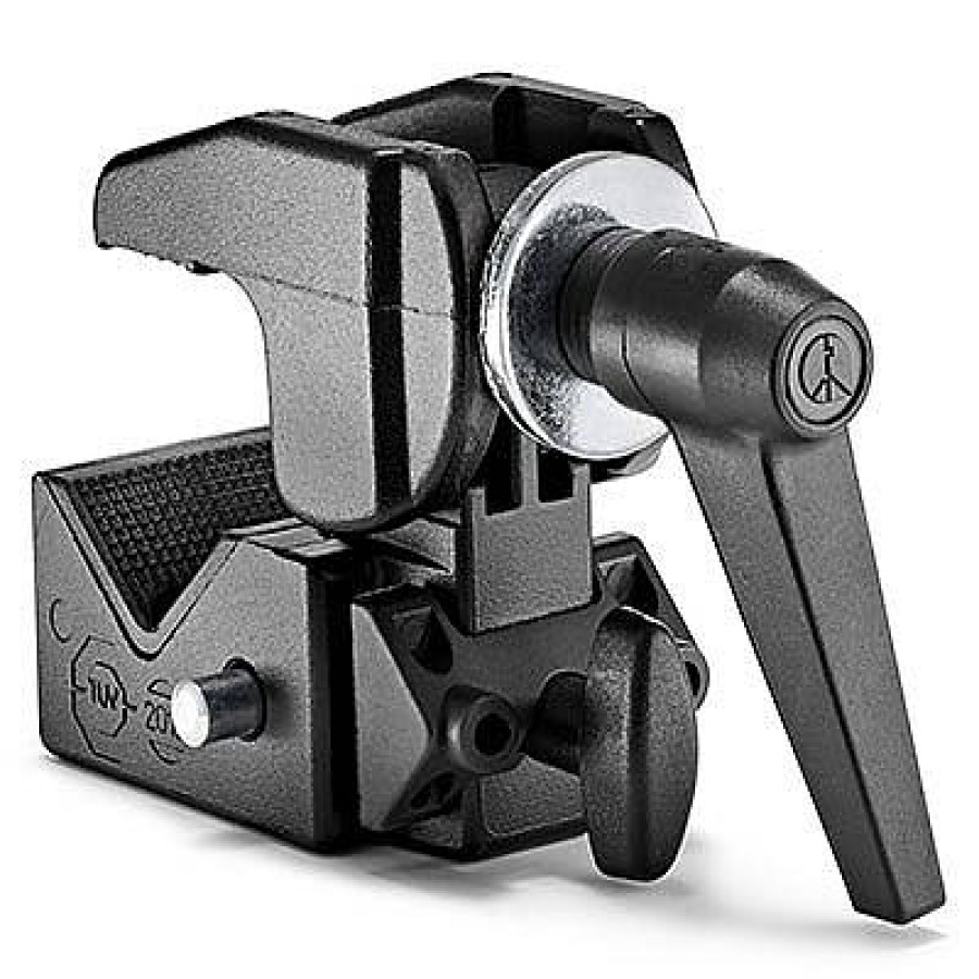 Manfrotto Manfrotto Vr Clamp | Tripod Accessories