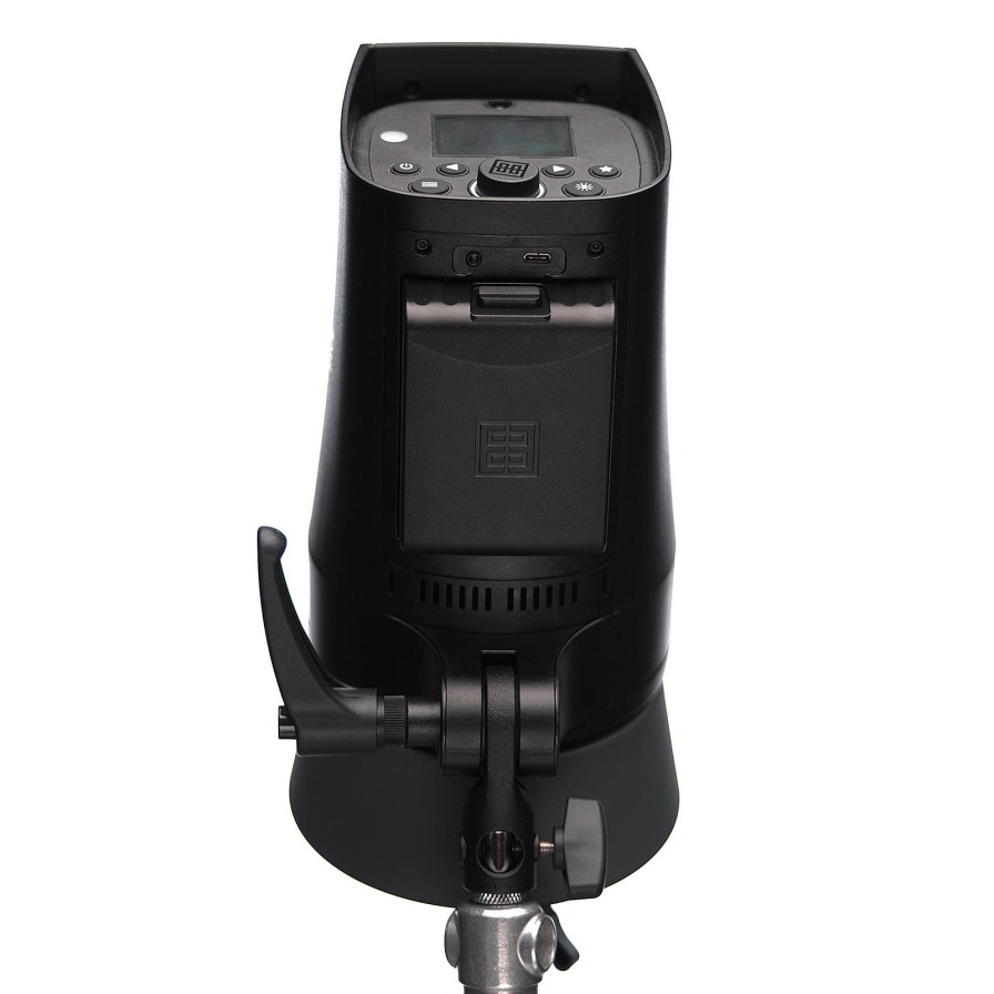 Elinchrom Elinchrom Five Single Head Kit | Flash Heads And Kits