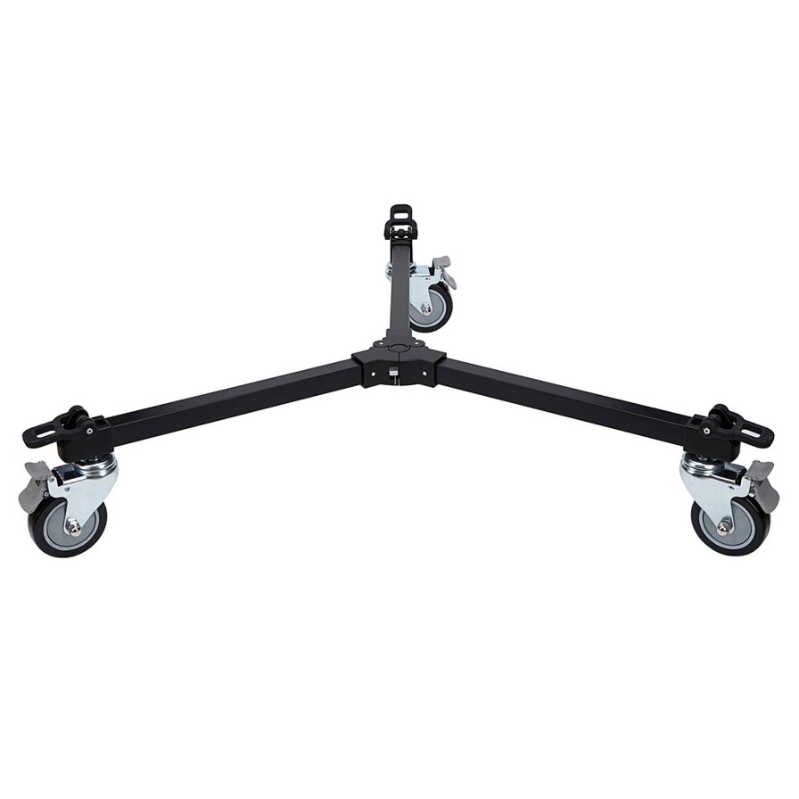 Camgear Camgear Dolly S | Sliders, Dollies & Jibs