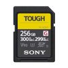 Sony Sony Sf-G Series Tough 300Mb/S Sdxc Uhs-Ii V90 - 256Gb | Memory Cards