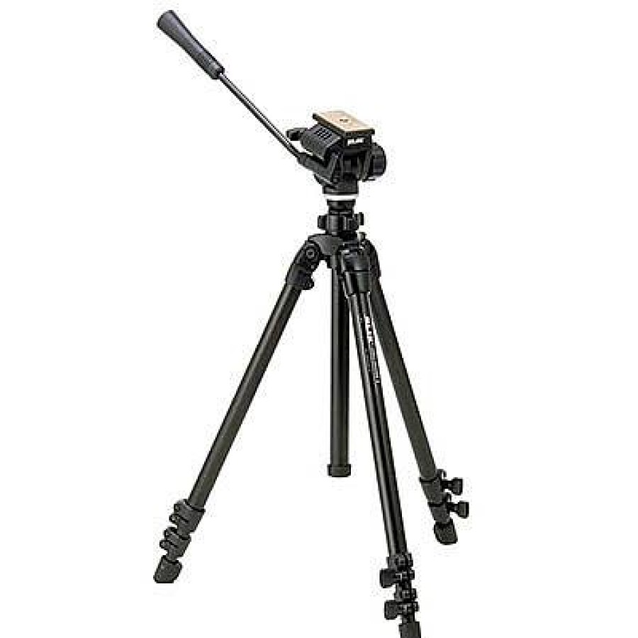 Slik Slik 504Qf Ii Video Complete Tripod | Video Tripods