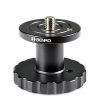 Benro Benro Gdhad1 Geared Head Adaptor | Tripod Accessories