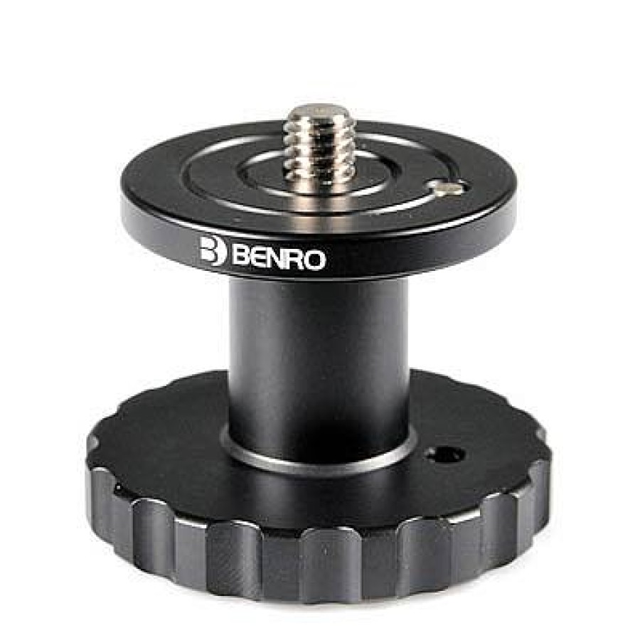 Benro Benro Gdhad1 Geared Head Adaptor | Tripod Accessories