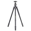 Vanguard Vanguard Veo 3 263Ab Aluminium Tripod Kit | Camera Tripods