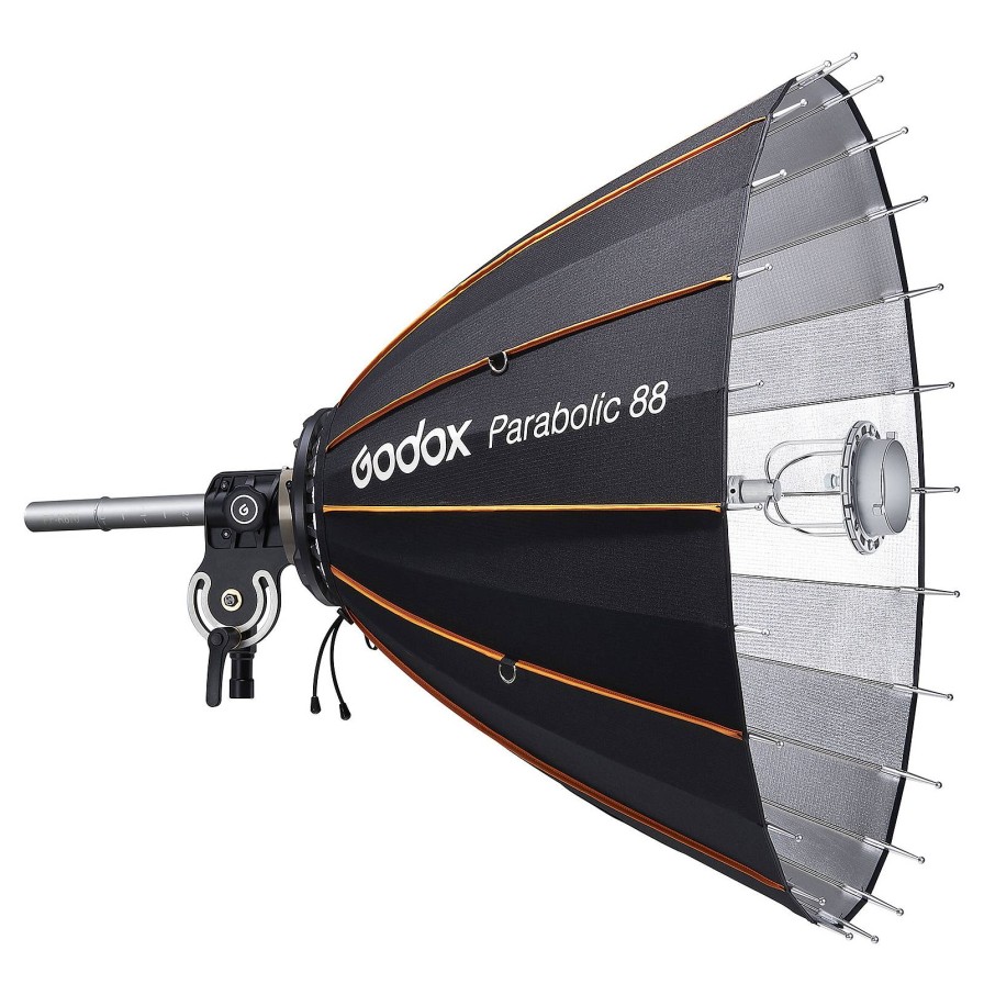 Godox Godox P88 Parabolic Kit | Lighting Control