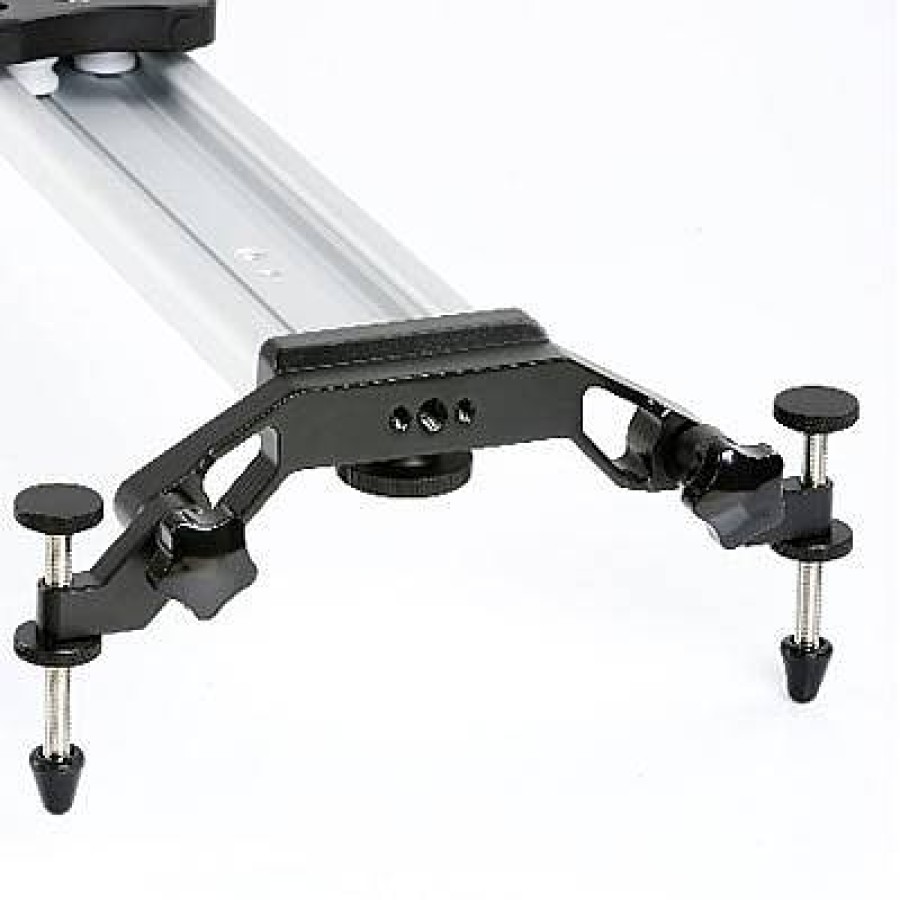 Sevenoak Sevenoak Heavy Duty Camera Slider (120Cm) | Sliders, Dollies & Jibs