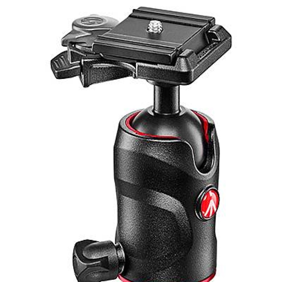 Manfrotto Manfrotto Mh496-Bh Compact Ball Head | Tripod Heads