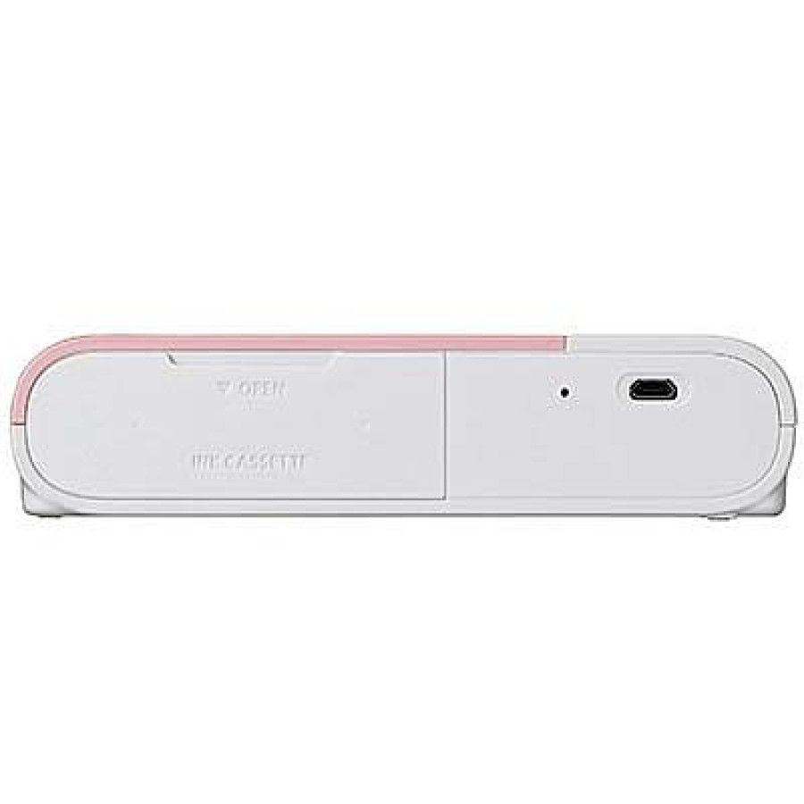 Canon Canon Selphy Square Qx10 Printer - Pink | Printers