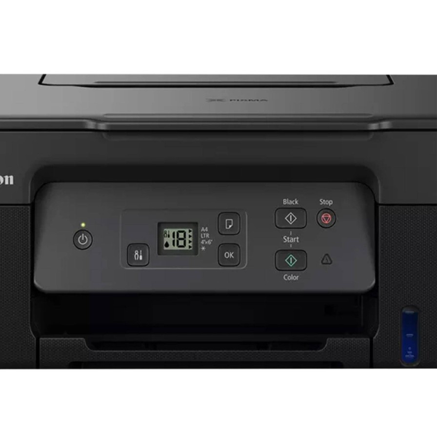 Canon Canon Pixma G2570 - Black | Printers