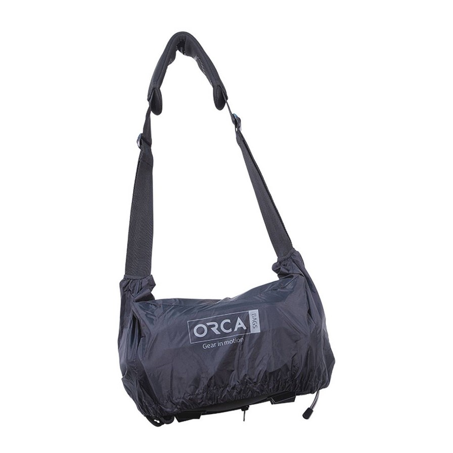 Orca Bags Orca Or-36 Audio Bag Protection Cover | Audio Bags & Cases