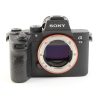 Sony Used Sony A7 Iii Digital Camera Body | Used Cameras