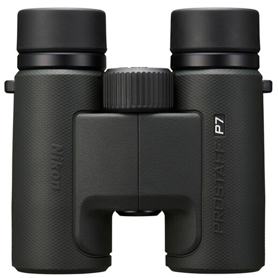 Nikon Nikon Prostaff P7 8X30 Binoculars | Binoculars