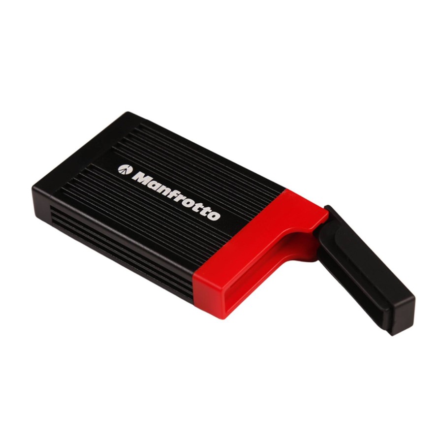 Manfrotto Manfrotto Pro Cfexpress Card Reader | Memory Cards