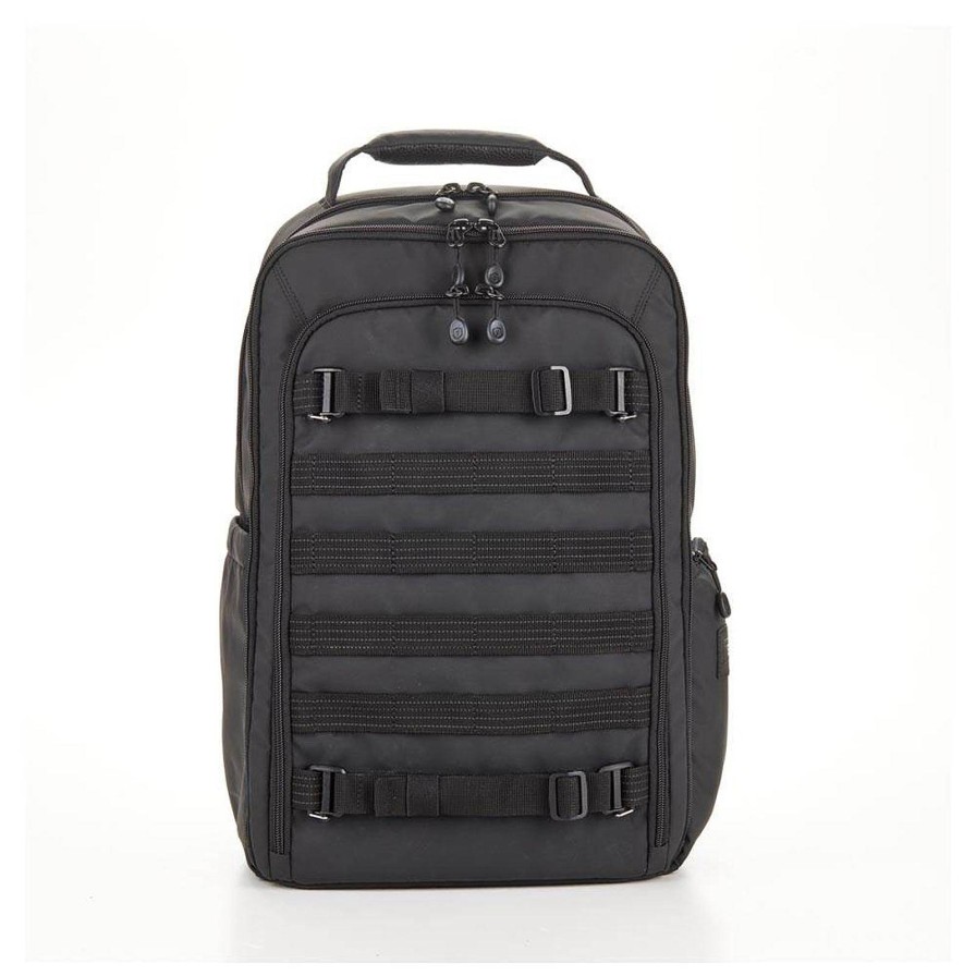 Tenba Tenba Axis V2 16L Road Warrior Backpack - Black | Backpacks & Sling Bags