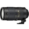 Nikon Nikon 80-400Mm Af-S Nikkor F4.5-5.6G Ed Vr Lens | Dslr Lenses