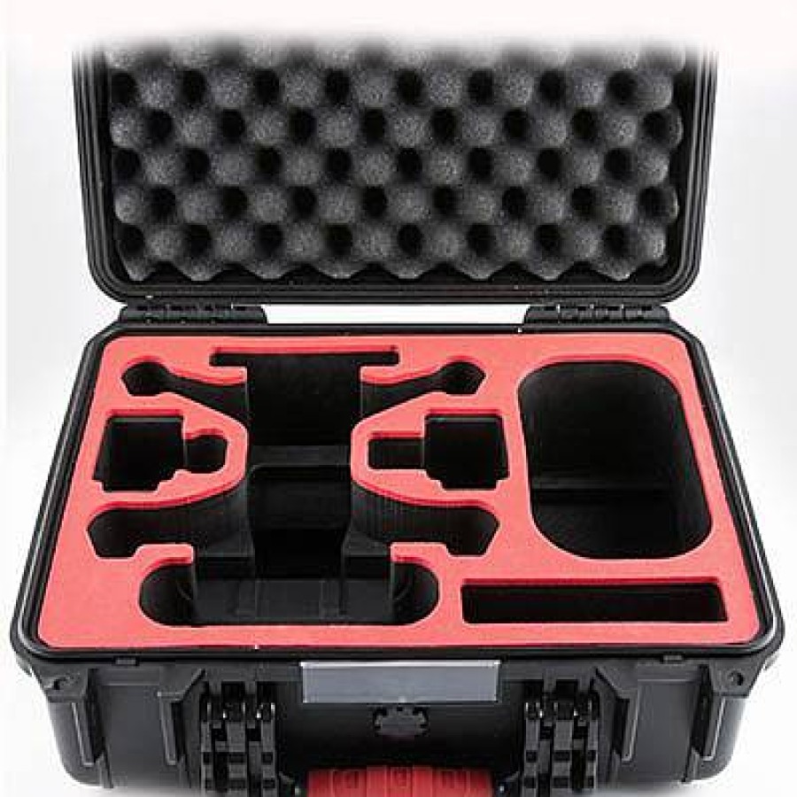 Pgytech Pgytech Dji Fpv Safety Carrying Case | Hard Cases