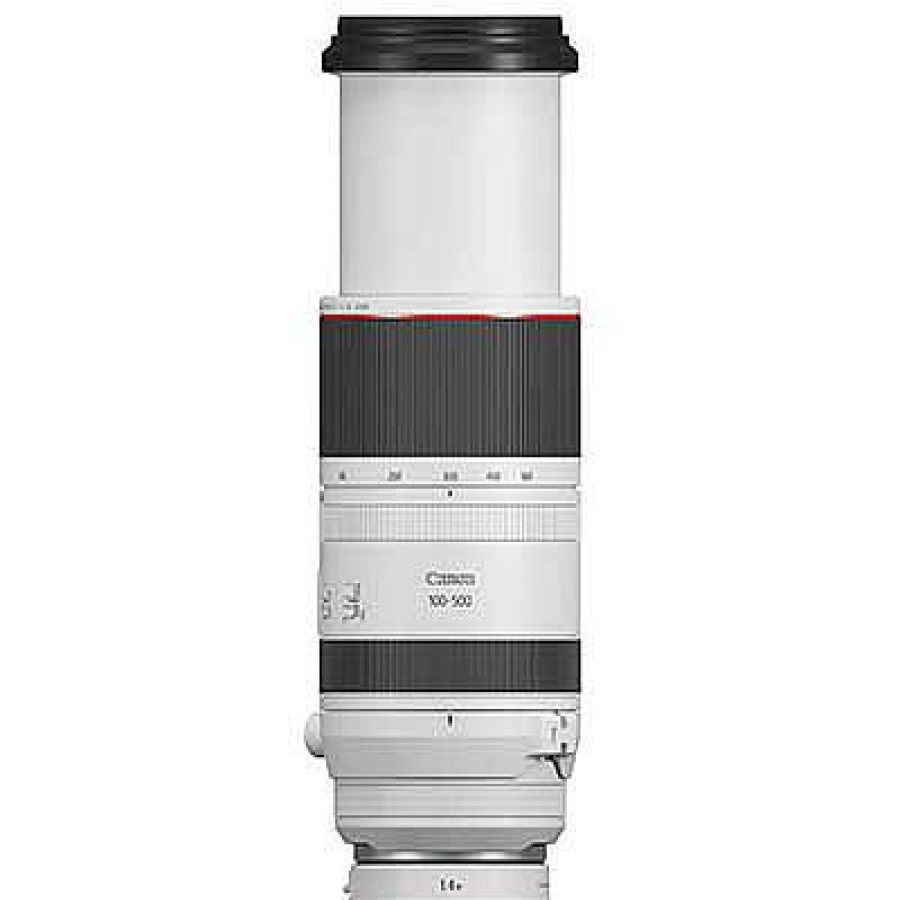 Canon Canon Rf 100-500Mm F4.5-7.1L Is Usm Lens | Mirrorless Lenses