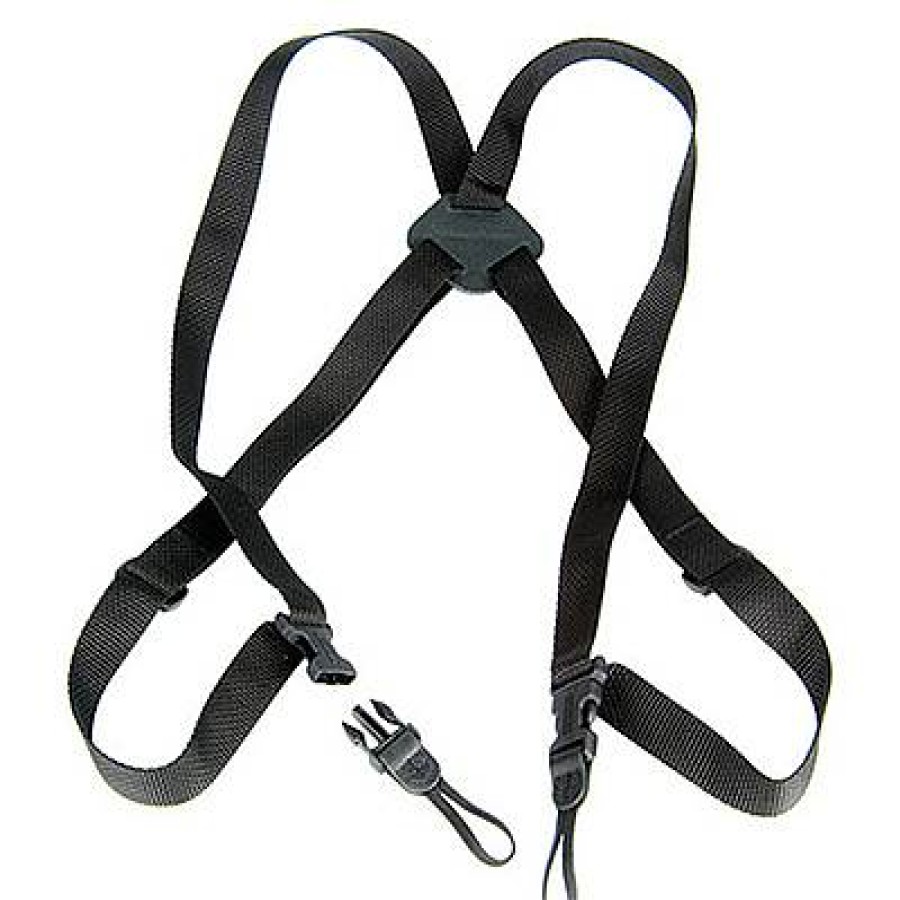 Optech Optech Bino-Cam Harness Webbing | Monopods