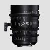 Sigma Sigma Cine 18-35Mm T2 High Speed Zoom Metric - Canon Mount | Cine Lenses