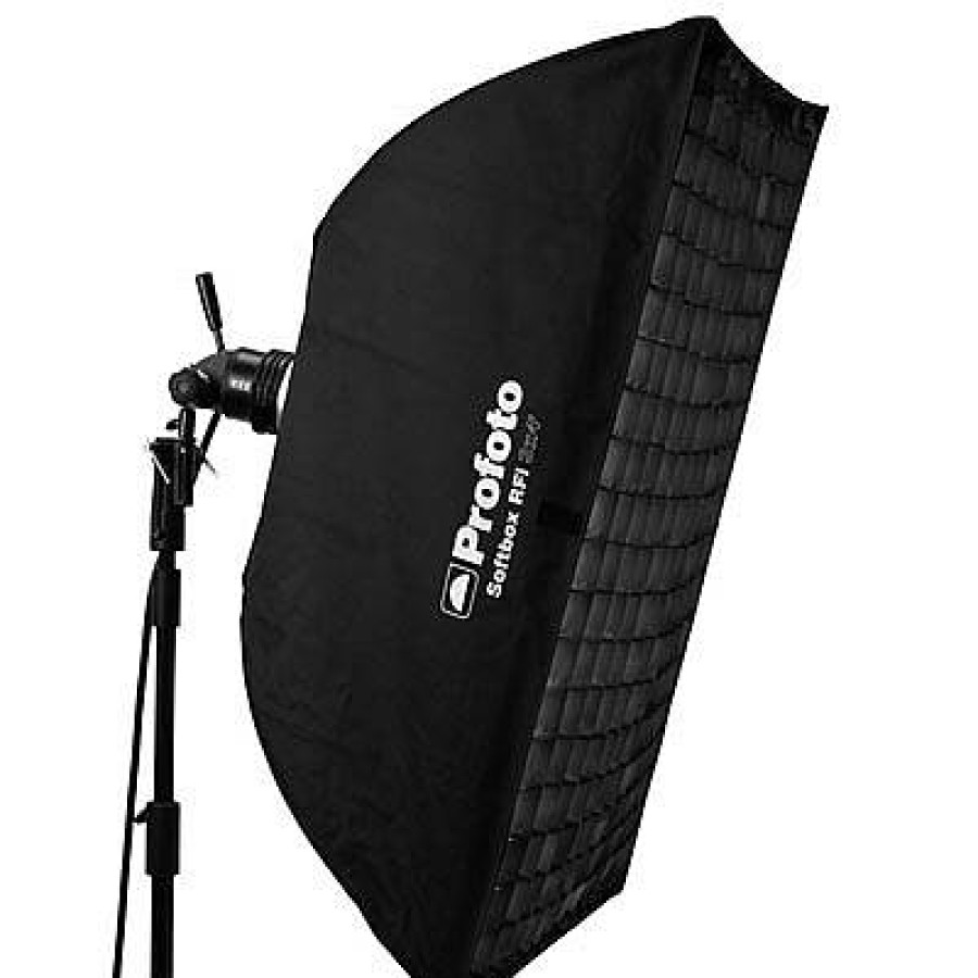 Profoto Profoto 50 Degree Rfi Softgrid For 120X90Cm Softbox | Lighting Control