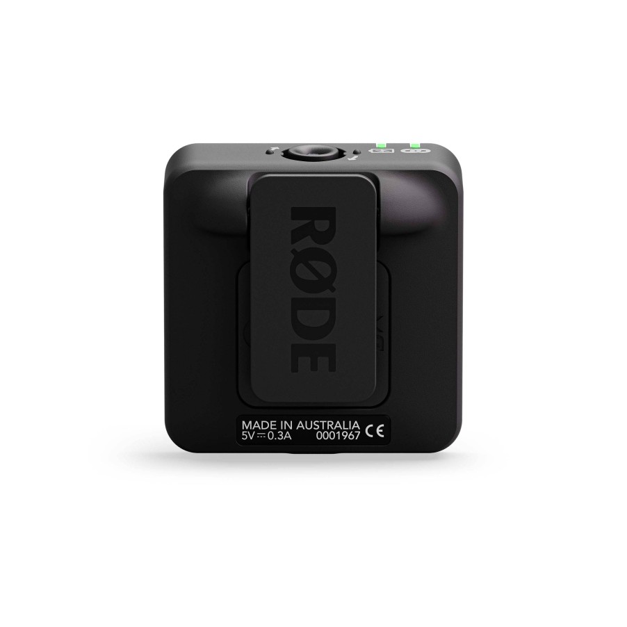 Rode Rode Wireless Me | Radio Mics & Kits