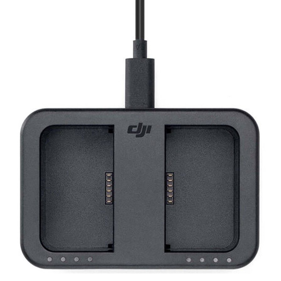 DJI Dji Wb37 Battery Charging Hub Usb-C | Drones