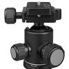 Benro Benro B1+Pu60 Magnesium Ball Head | Tripod Heads