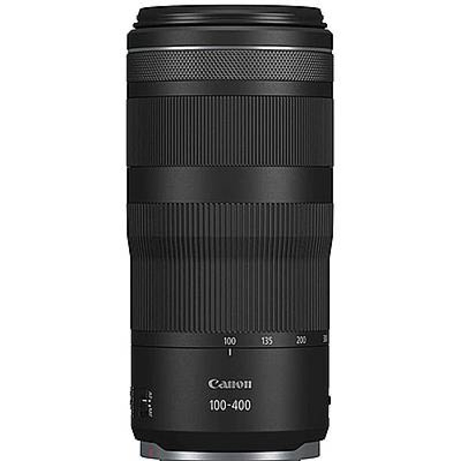 Canon Canon Rf 100-400Mm F5.6-8 Is Usm Lens | Mirrorless Lenses