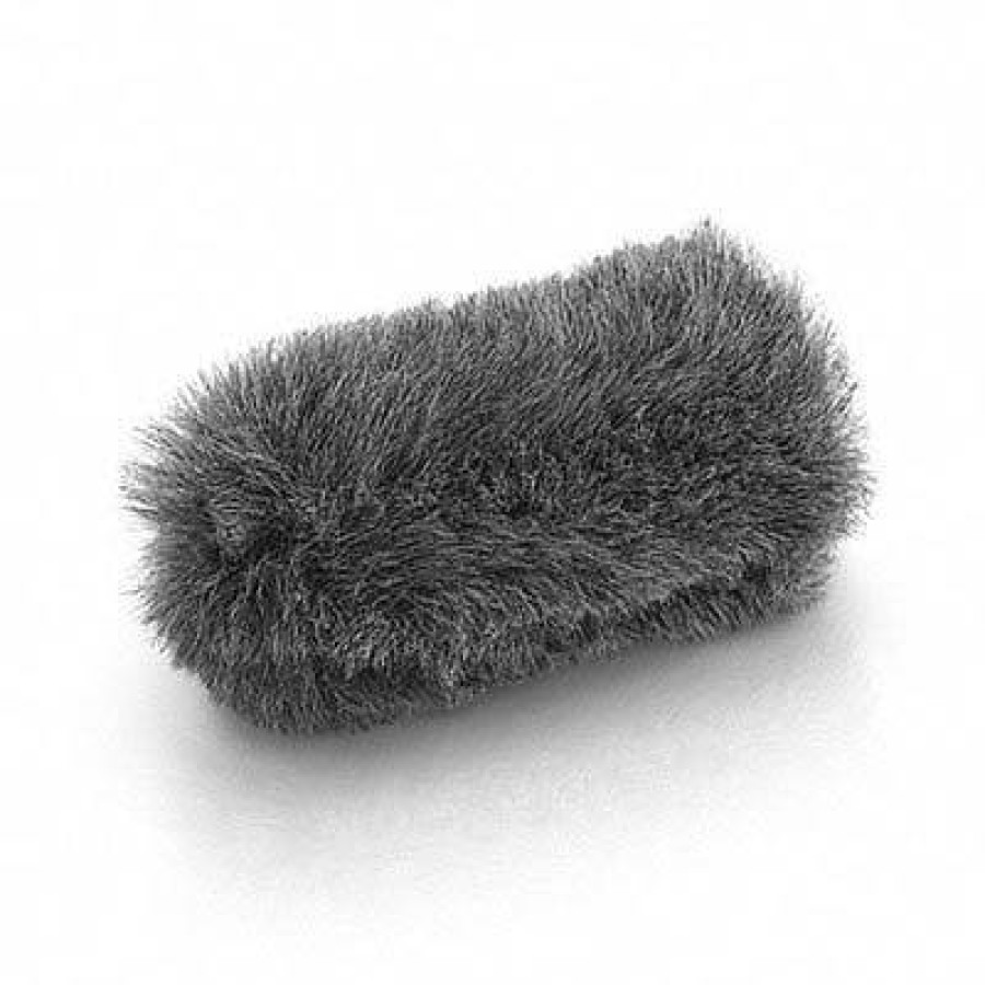 Sennheiser Sennheiser Mzh 600 Fur Windscreen For Mke 600 | Wind Protection