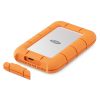 Lacie Lacie Rugged Mini Ssd 4Tb | Storage