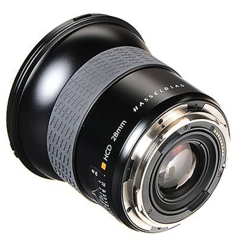 Hasselblad Hasselblad Hcd 28Mm F4 Lens | Medium Format Lenses