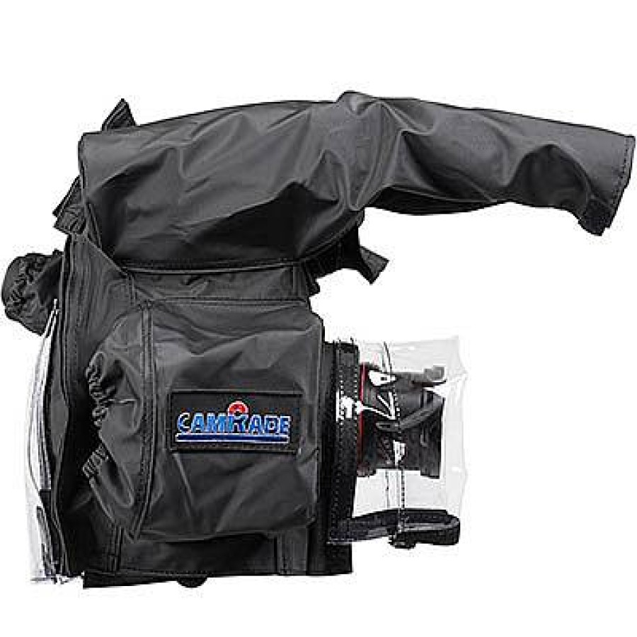 CamRade Camrade Wet Suit For Canon Eos C200 | Rain Covers