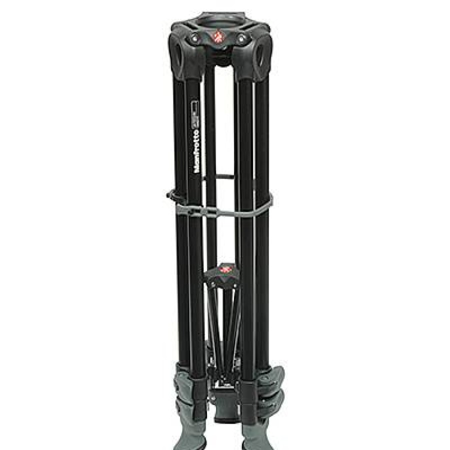 Manfrotto Manfrotto Mvk502Am-1 Video Tripod Kit | Video Tripods