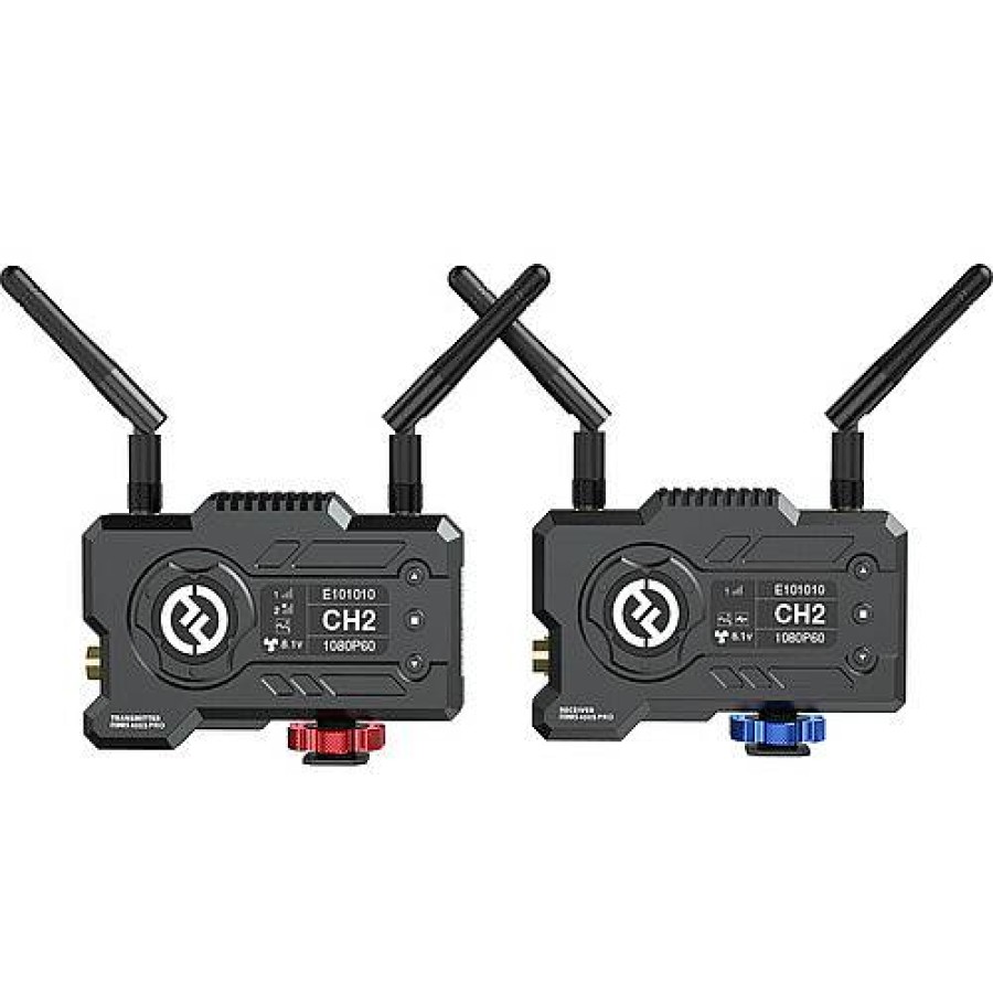 Hollyland Hollyland Mars 400S Pro Hdmi/Sdi Wireless Hd Transmission System | Radio Mics & Kits