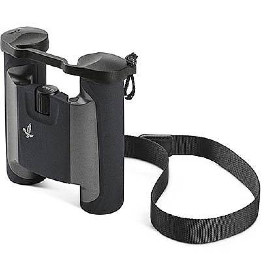 Swarovski Swarovski Cl Pocket 8X25 Binoculars - Black - Wild Nature | Binoculars