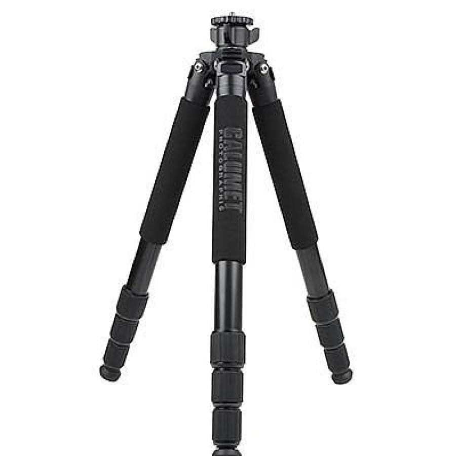 Calumet Calumet Ck7200 4-Section Aluminium Tripod | Camera Tripods