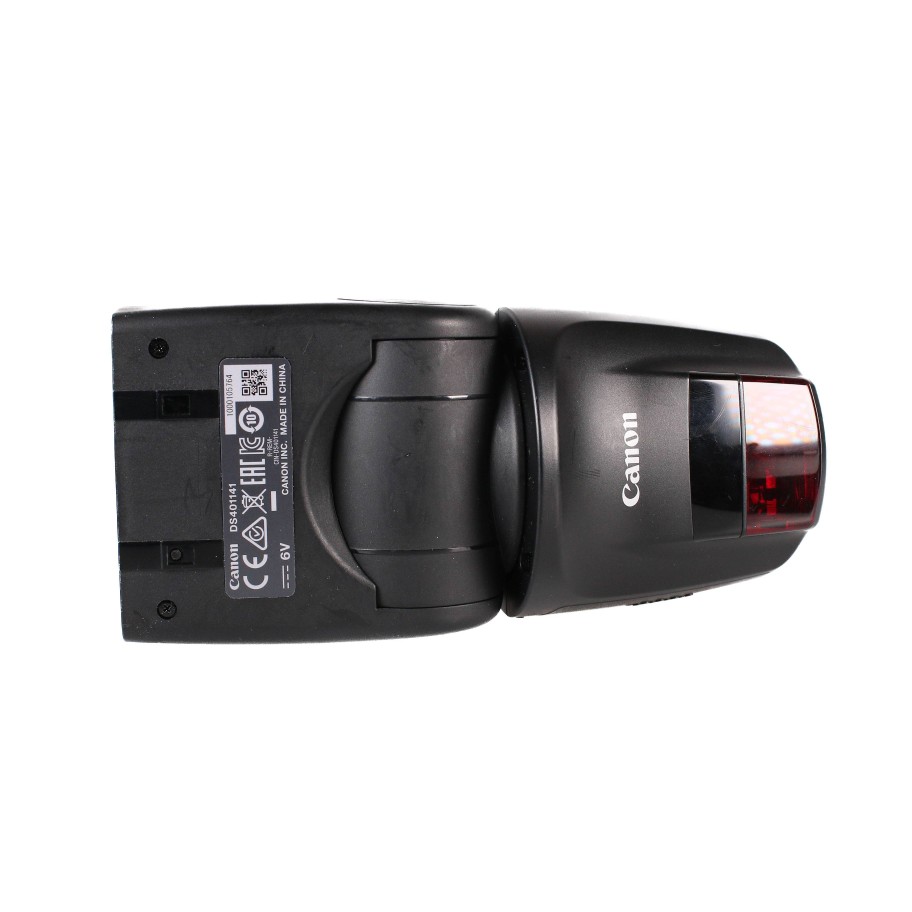 Canon Used Canon Speedlite 470Ex-Ai Flashgun | Used Lighting