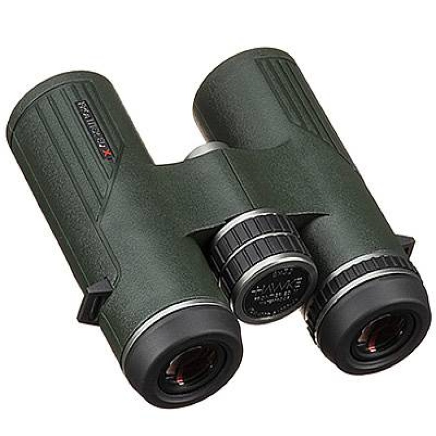 Hawke Sports Optics Hawke Frontier Ed X 8X32 Binoculars - Green | Binoculars