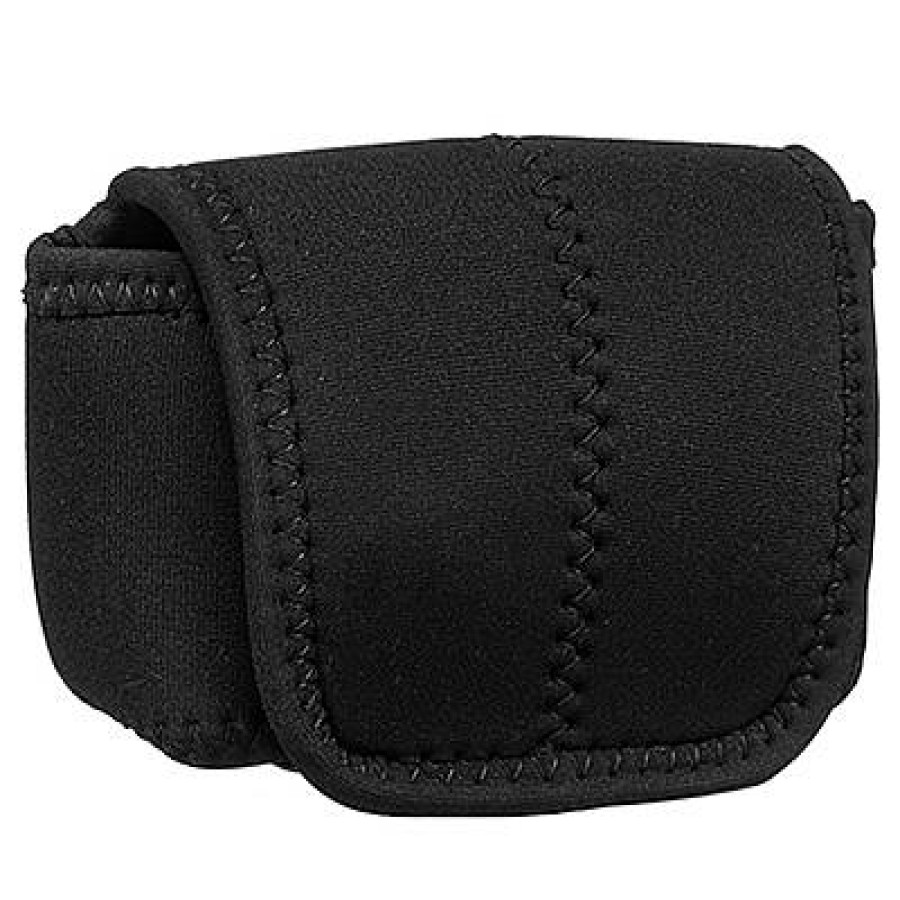 Optech Optech Soft Pouch D-Shortie Black | Monopods