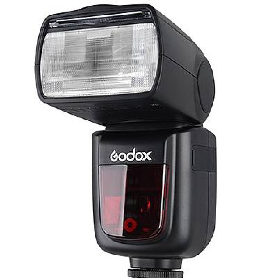 Godox Godox V860Ii-F Flashgun For Fujifilm + Battery | Flashguns