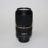 Tamron Used Tamron 70-300Mm F4-5.6 Sp Di Vc Usd Lens - Nikon Fit | Used Lenses