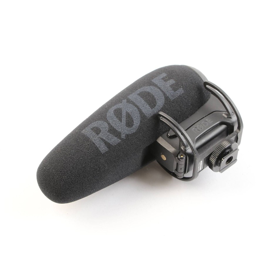 Rode Used Rode Videomic Pro+ | Used Sound & Audio