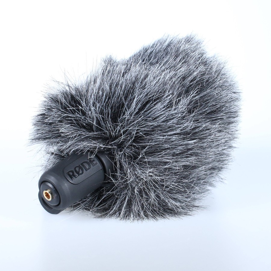 Rode Used Rode Videomic Me-L Lightning | Used Sound & Audio