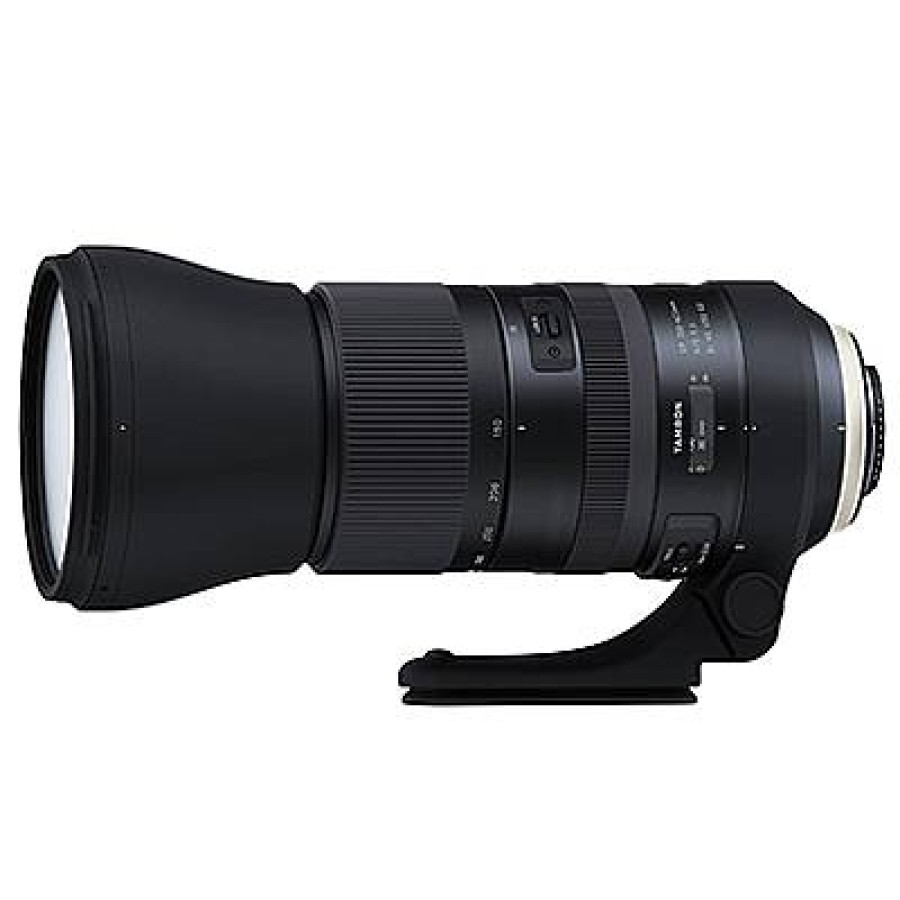 Tamron Tamron 150-600Mm F5-6.3 Vc Usd G2 Lens For Nikon F | Dslr Lenses