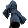 LensCoats Lenscoat Raincoat 2 Pro - Navy | Rain Covers