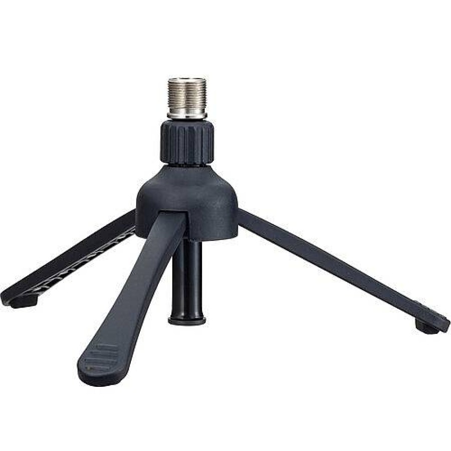 Zoom Zoom Tps-4 Tripod Stand For Microphones | Audio Accessories